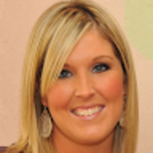 Meet your Posher, Jaclyn